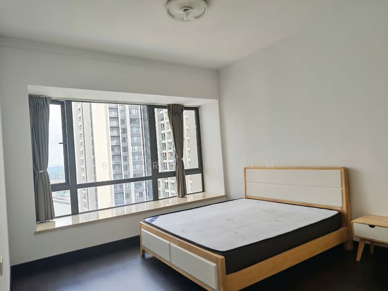 Condominium for Rent at R&F Princess Cove Phase 2-Seine Region - Shirley Lim - Bedroom - PropertyGuru.com.my