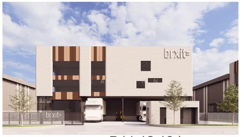Kilang untuk Dijual di Alam Perdana (Puncak Alam) - Sean Inn - Exterior - PropertyGuru.com.my