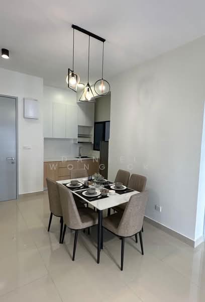 Kondominium untuk Disewa di Platinum Arena - Daniel Wong CK - PropertyGuru.com.my