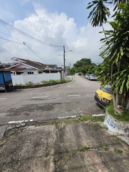Rumah Teres 2 Tingkat untuk Dijual di Taman Desa Harmoni (Masai) - Tommy Tai - Exterior - PropertyGuru.com.my