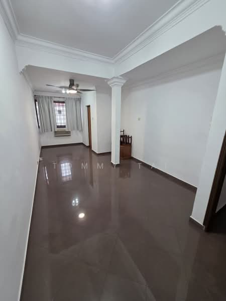 Rumah Teres 2 Tingkat untuk Dijual di Taman Desa Harmoni (Masai) - Tommy Tai - Living Room - PropertyGuru.com.my