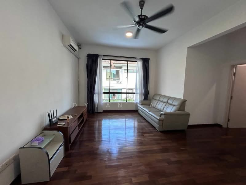 Banglo Pautan untuk Disewa di Iskandar Puteri (Nusajaya) (Johor) - Dylan Tan - Living Room - PropertyGuru.com.my