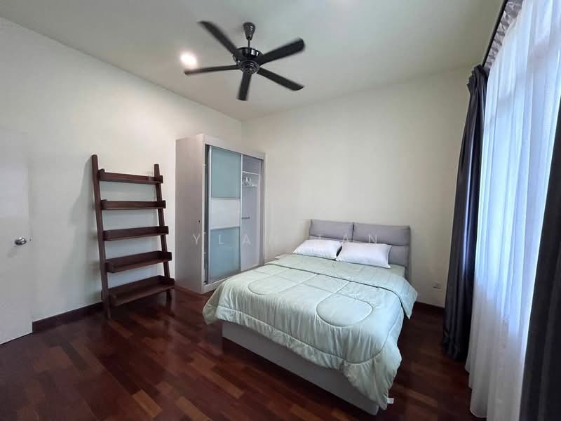 Banglo Pautan untuk Disewa di Iskandar Puteri (Nusajaya) (Johor) - Dylan Tan - Bedroom - PropertyGuru.com.my