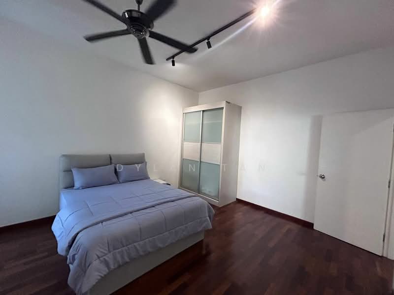 Banglo Pautan untuk Disewa di Iskandar Puteri (Nusajaya) (Johor) - Dylan Tan - Bedroom - PropertyGuru.com.my
