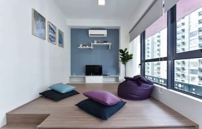 Servis Apartment untuk Disewa di Arte Plus - Michael Choong - PropertyGuru.com.my