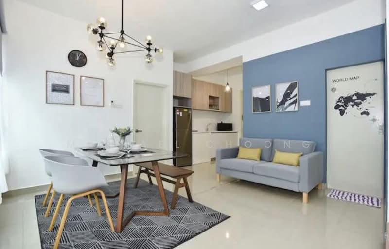 Servis Apartment untuk Disewa di Arte Plus - Michael Choong - PropertyGuru.com.my