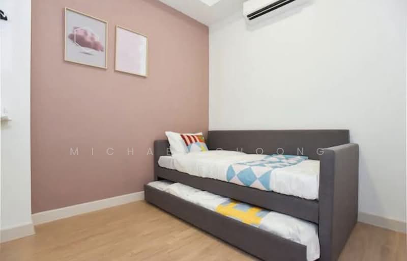 Servis Apartment untuk Disewa di Arte Plus - Michael Choong - PropertyGuru.com.my