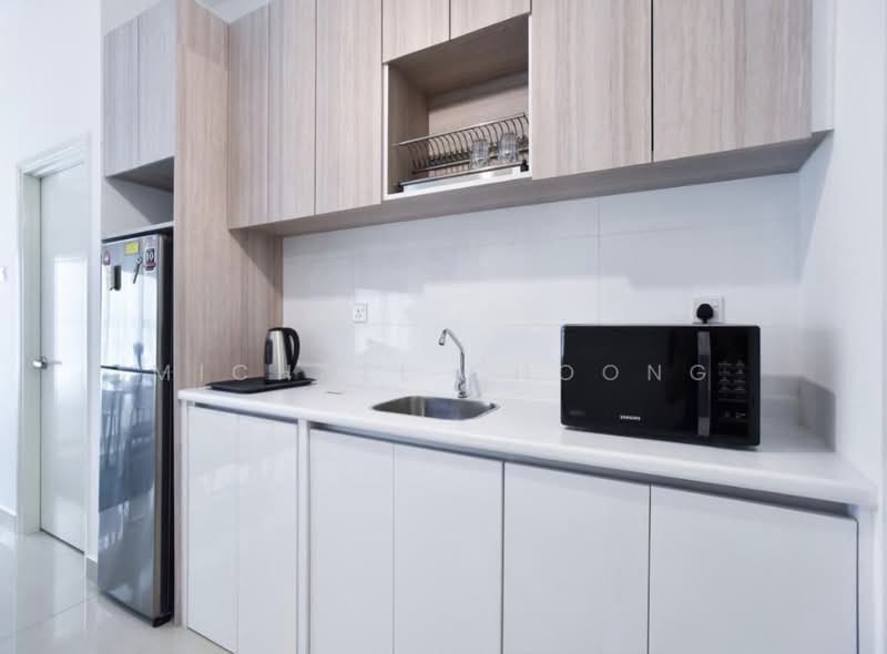 Servis Apartment untuk Disewa di Arte Plus - Michael Choong - PropertyGuru.com.my