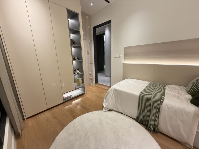 Service Residence for Sale at Khaya Residences - Megan Khoo - Bedroom - PropertyGuru.com.my