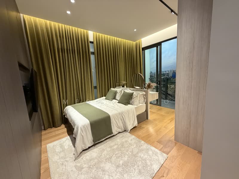 Service Residence for Sale at Khaya Residences - Megan Khoo - PropertyGuru.com.my