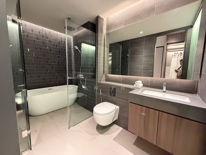 Service Residence for Sale at Khaya Residences - Megan Khoo - PropertyGuru.com.my