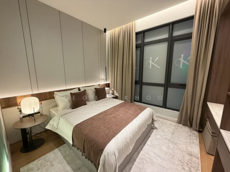 Service Residence for Sale at Khaya Residences - Megan Khoo - PropertyGuru.com.my