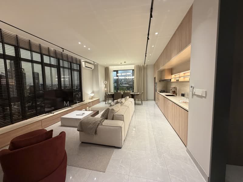 Service Residence for Sale at Khaya Residences - Megan Khoo - PropertyGuru.com.my