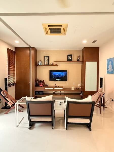 3-storey Terraced House for Sale in Tanjung Bungah (Penang) - Billy Teh - PropertyGuru.com.my