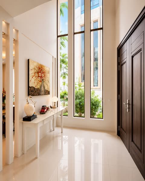 3-storey Terraced House for Sale in Tanjung Bungah (Penang) - Billy Teh - PropertyGuru.com.my