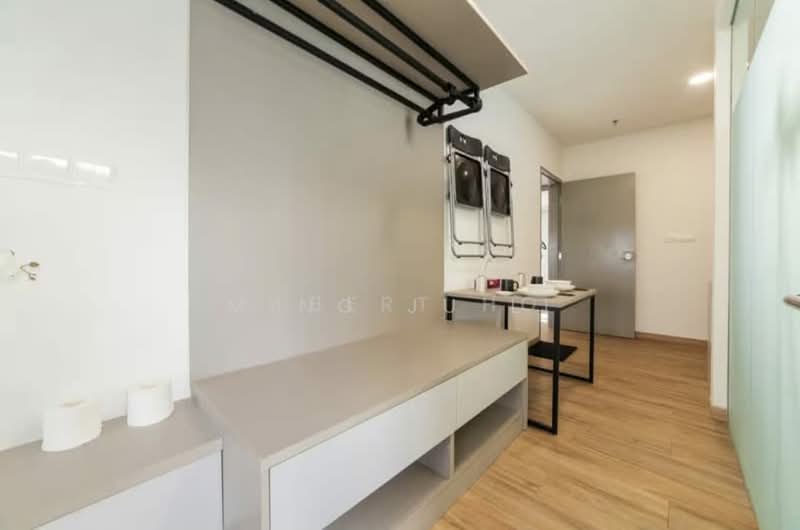 Servis Apartment untuk Disewa di Riveria Sentral - Ming Ju Li - Interior - PropertyGuru.com.my