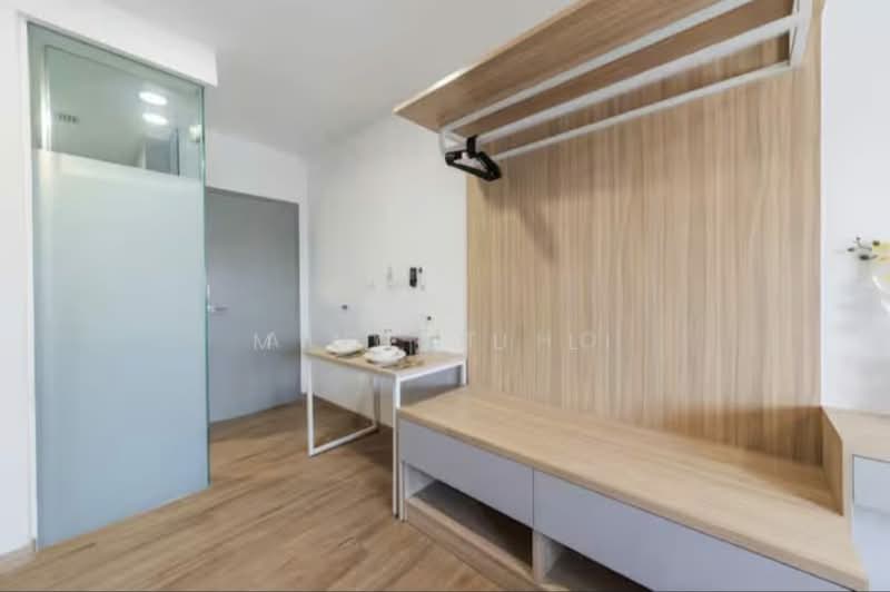 Servis Apartment untuk Disewa di Riveria Sentral - Ming Ju Li - Interior - PropertyGuru.com.my