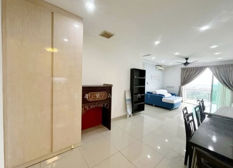 Flat for Rent at Taman Mount Austin - Thea Lai - PropertyGuru.com.my