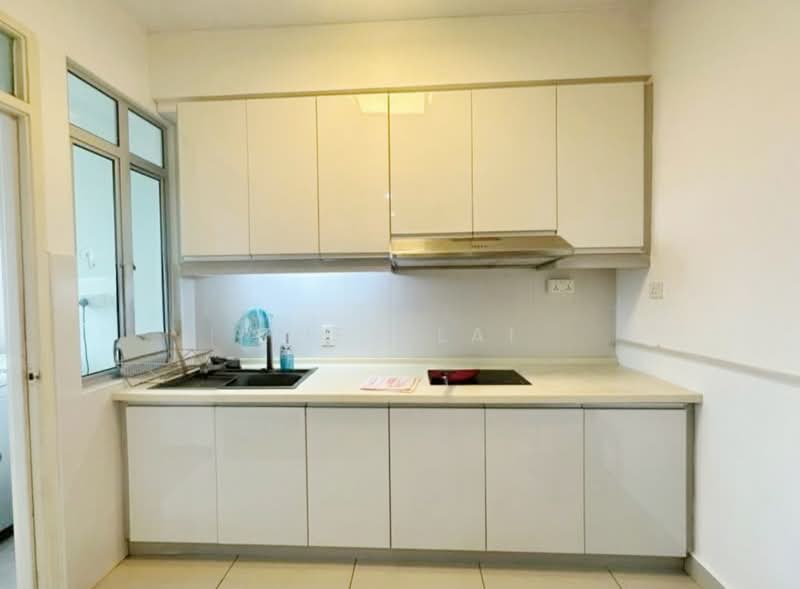 Flat for Rent at Taman Mount Austin - Thea Lai - PropertyGuru.com.my