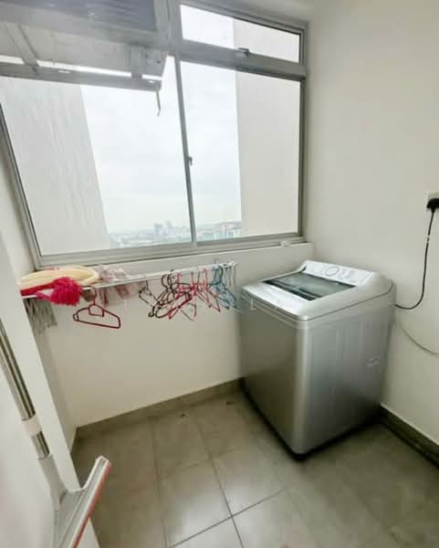 Flat for Rent at Taman Mount Austin - Thea Lai - PropertyGuru.com.my