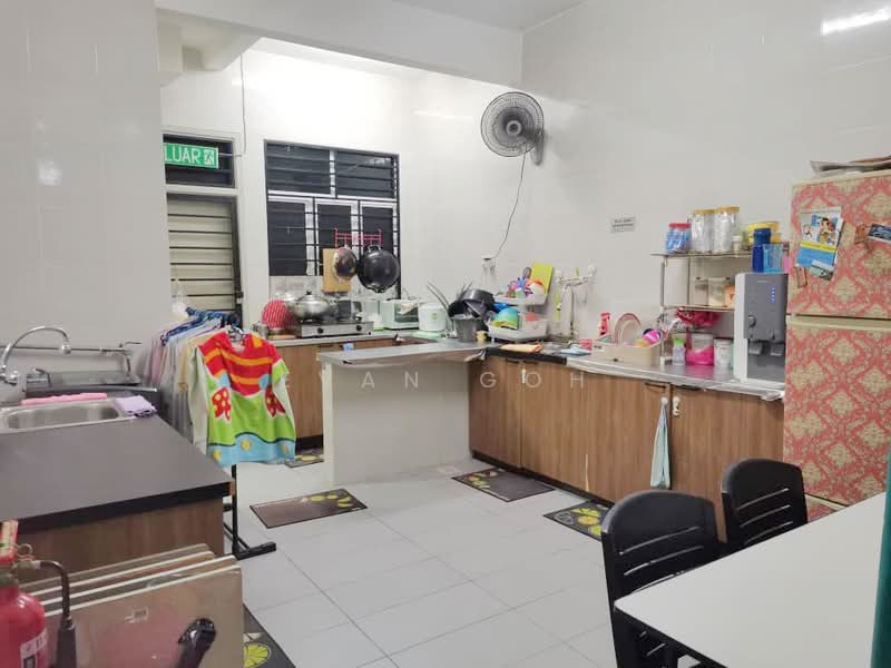 Rumah Teres 2 Tingkat untuk Dijual di TAMAN PUCHONG UTAMA (Puchong) - Evan Goh - PropertyGuru.com.my