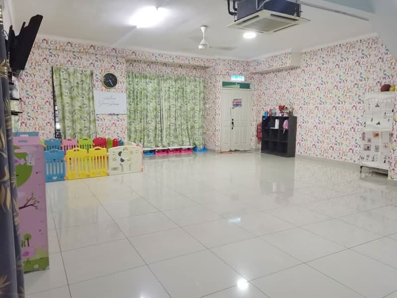 Rumah Teres 2 Tingkat untuk Dijual di TAMAN PUCHONG UTAMA (Puchong) - Evan Goh - Interior - PropertyGuru.com.my