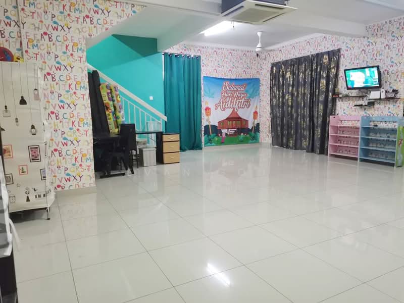 Rumah Teres 2 Tingkat untuk Dijual di TAMAN PUCHONG UTAMA (Puchong) - Evan Goh - Interior - PropertyGuru.com.my