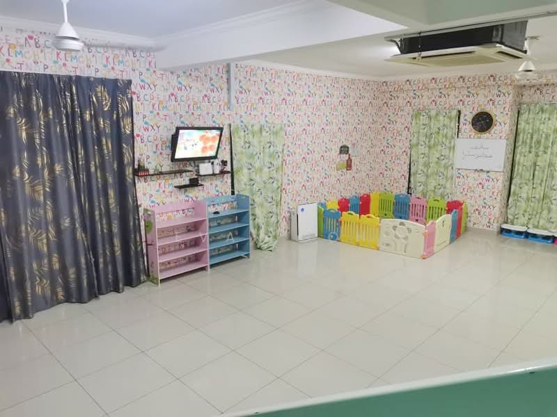 Rumah Teres 2 Tingkat untuk Dijual di TAMAN PUCHONG UTAMA (Puchong) - Evan Goh - Interior - PropertyGuru.com.my