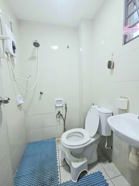 Rumah Teres 2 Tingkat untuk Dijual di TAMAN PUCHONG UTAMA (Puchong) - Evan Goh - Bathroom - PropertyGuru.com.my