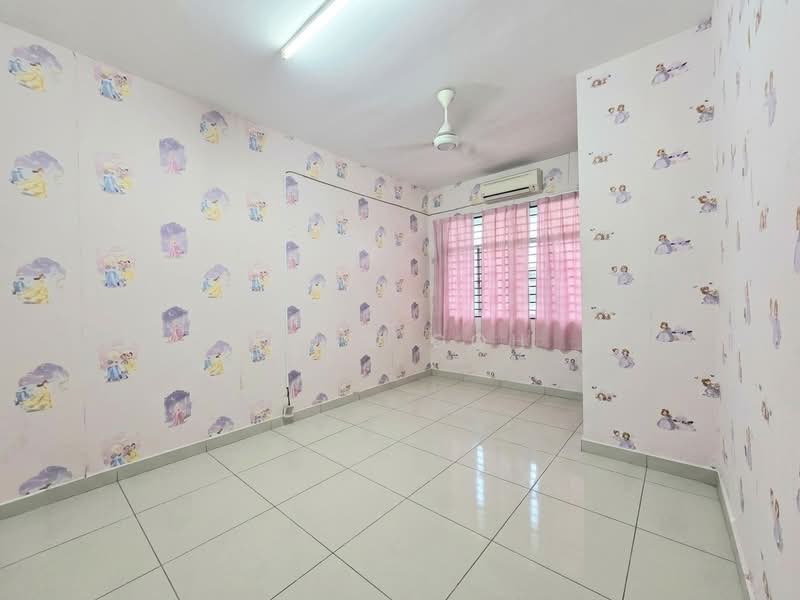 Rumah Teres 2 Tingkat untuk Dijual di TAMAN PUCHONG UTAMA (Puchong) - Evan Goh - Bedroom - PropertyGuru.com.my