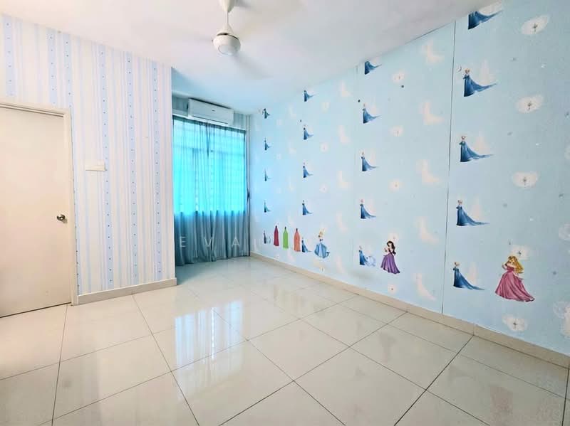 Rumah Teres 2 Tingkat untuk Dijual di TAMAN PUCHONG UTAMA (Puchong) - Evan Goh - Bedroom - PropertyGuru.com.my