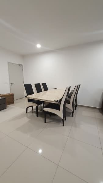 Service Residence for Rent at Huni @ Eco Ardence - Shue Tan - Dining Room - PropertyGuru.com.my