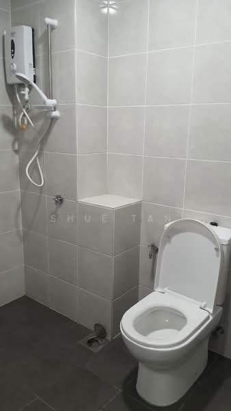Service Residence for Rent at Huni @ Eco Ardence - Shue Tan - PropertyGuru.com.my