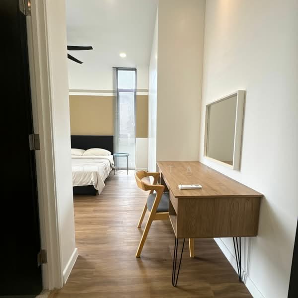 Condominium for Rent at PD Residences - Jeno Tan - Bedroom - PropertyGuru.com.my