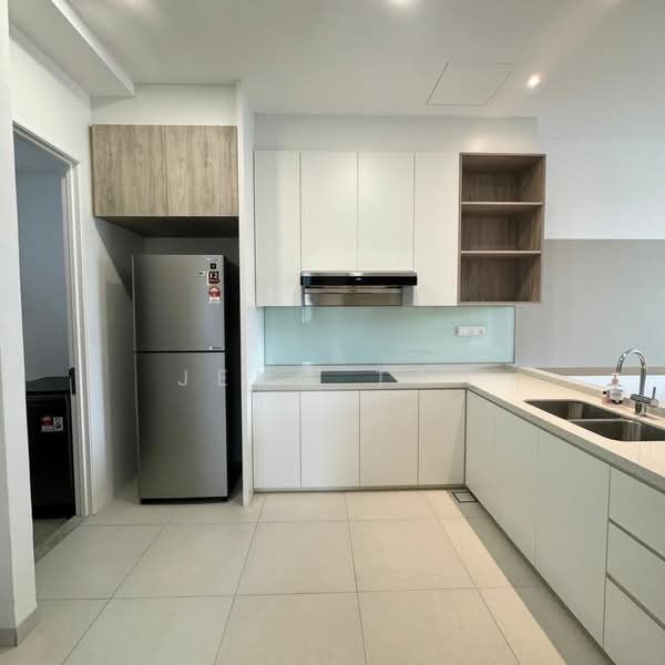 Condominium for Rent at PD Residences - Jeno Tan - Kitchen - PropertyGuru.com.my