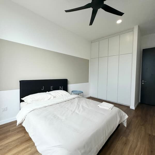 Condominium for Rent at PD Residences - Jeno Tan - Bedroom - PropertyGuru.com.my