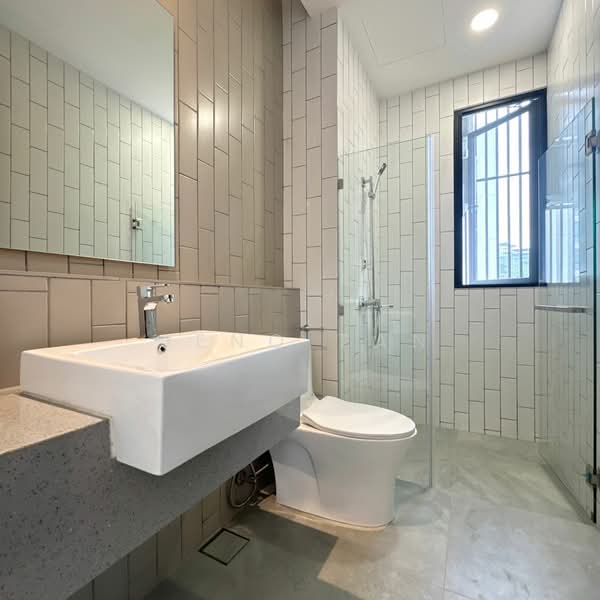 Condominium for Rent at PD Residences - Jeno Tan - Bathroom - PropertyGuru.com.my