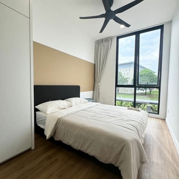 Condominium for Rent at PD Residences - Jeno Tan - Bedroom - PropertyGuru.com.my
