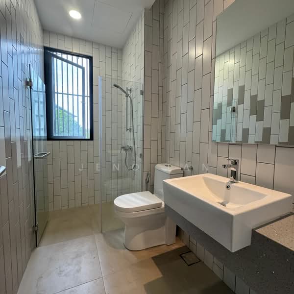 Condominium for Rent at PD Residences - Jeno Tan - Bathroom - PropertyGuru.com.my
