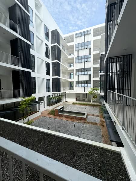 Condominium for Rent at PD Residences - Jeno Tan - Exterior - PropertyGuru.com.my
