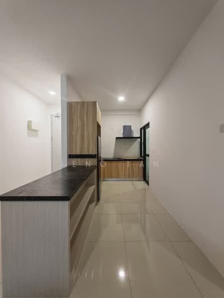 Condominium for Rent at PD Residences - Jeno Tan - Kitchen - PropertyGuru.com.my
