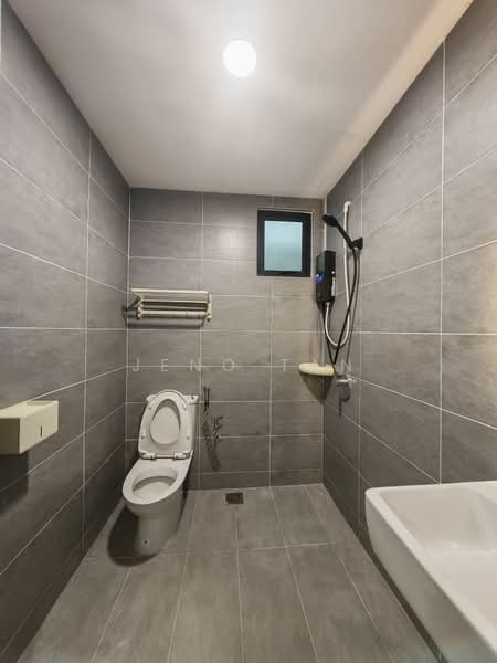 Condominium for Rent at PD Residences - Jeno Tan - Bathroom - PropertyGuru.com.my