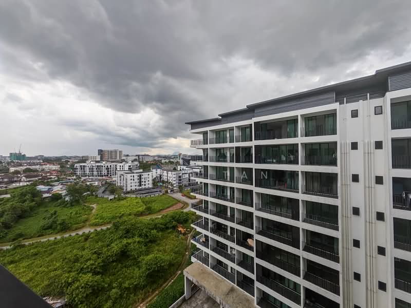 Condominium for Rent at PD Residences - Jeno Tan - Exterior - PropertyGuru.com.my