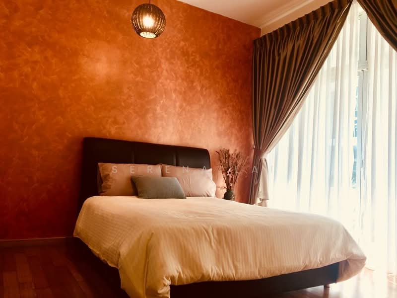 Rumah Teres 2 Tingkat untuk Disewa di Taman Sutera Utama (Skudai) - Serena Lai - PropertyGuru.com.my