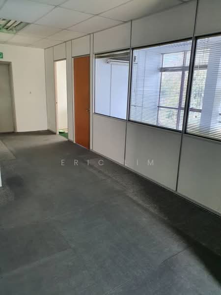 Kilang untuk Disewa di Novus Business Park Glenmarie (Shah Alam) - Eric Lim - Interior - PropertyGuru.com.my