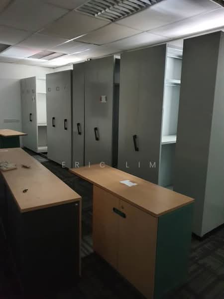 Kilang untuk Disewa di Novus Business Park Glenmarie (Shah Alam) - Eric Lim - Interior - PropertyGuru.com.my