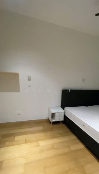Service Residence for Rent at Union Suites - Ming Ju Li - Bedroom - PropertyGuru.com.my