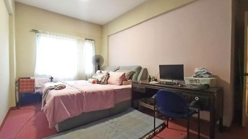Condominium for Sale at Sri Permata - Sharifah Jannah - Bedroom - PropertyGuru.com.my