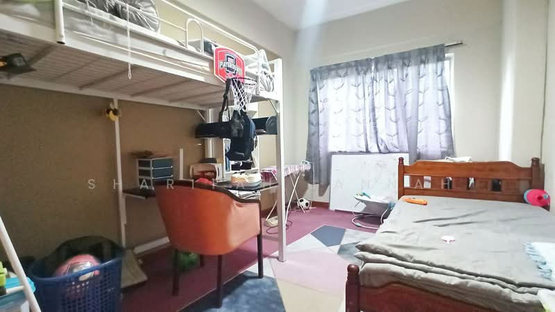 Condominium for Sale at Sri Permata - Sharifah Jannah - Bedroom - PropertyGuru.com.my