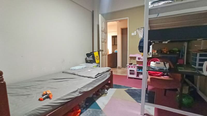 Condominium for Sale at Sri Permata - Sharifah Jannah - Bedroom - PropertyGuru.com.my